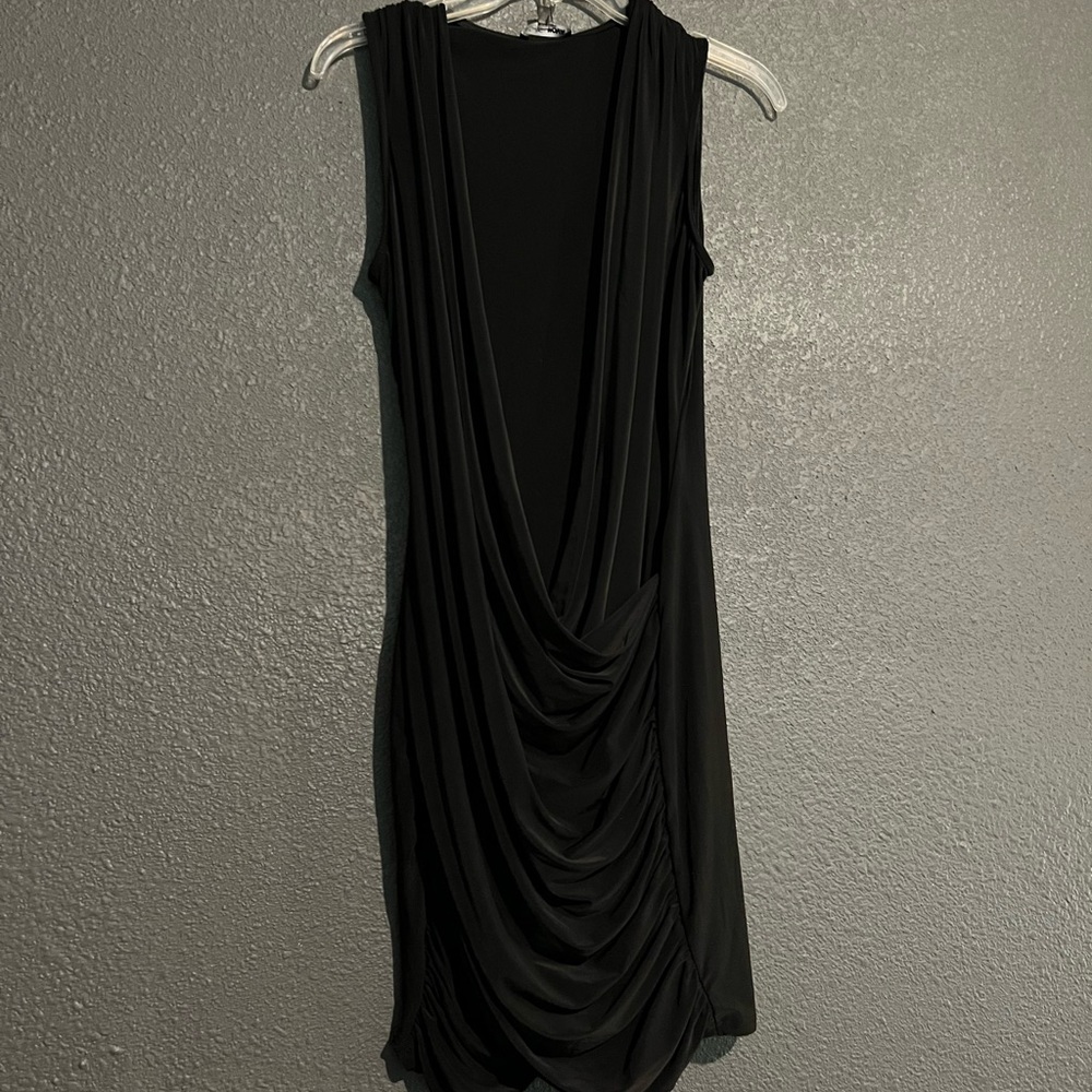Fashion nova plunge dress